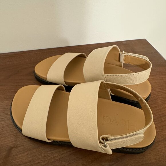 Floyd Emma Sandals (Clay) - Size 9 - Picture 2 of 3